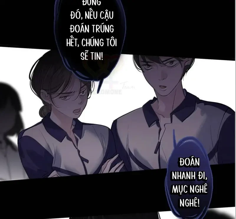 Lá Bài Định Mệnh Chapter 20 - 30