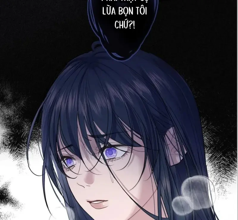 Lá Bài Định Mệnh Chapter 20 - 32