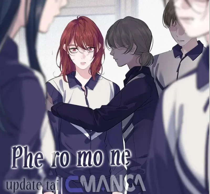 Lá Bài Định Mệnh Chapter 20 - 35