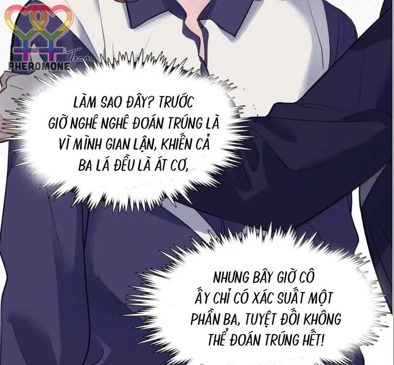 Lá Bài Định Mệnh Chapter 20 - 37