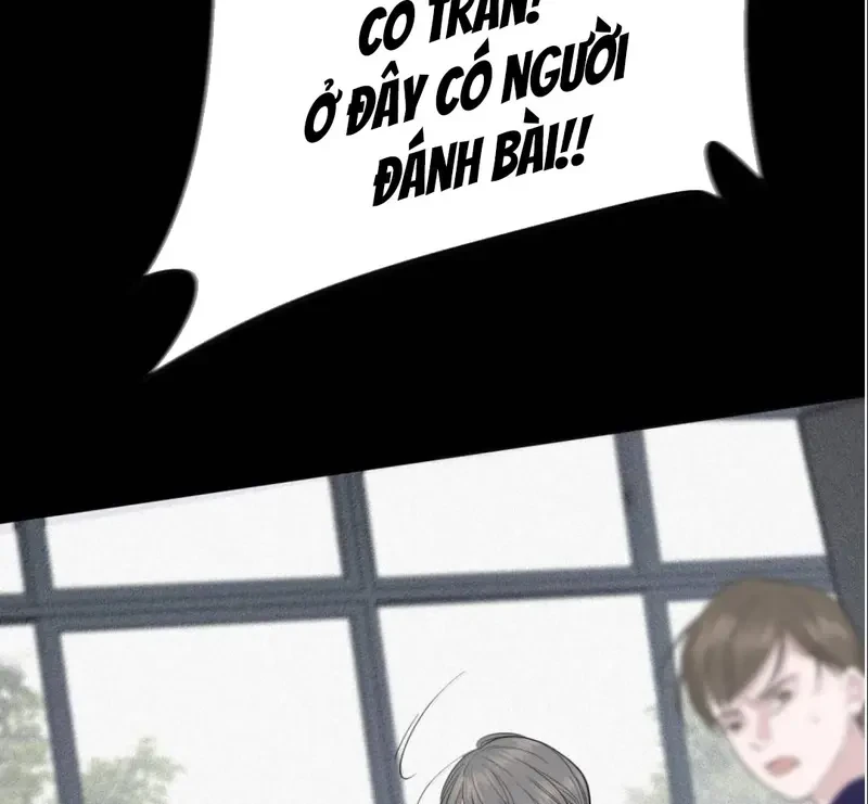 Lá Bài Định Mệnh Chapter 20 - 42