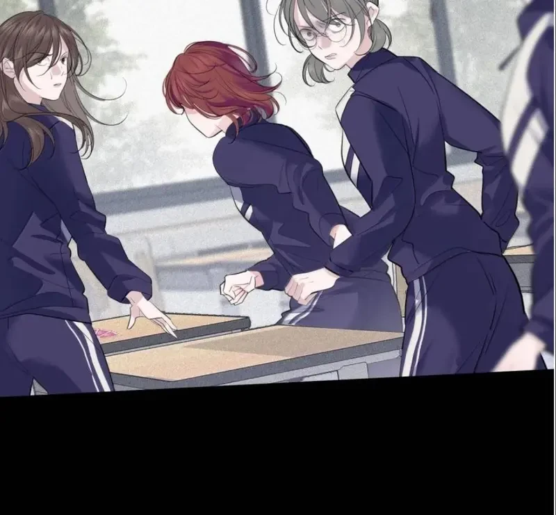 Lá Bài Định Mệnh Chapter 20 - 43