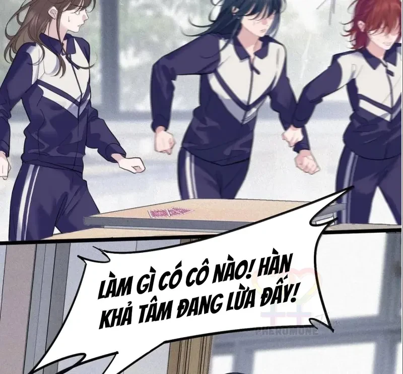 Lá Bài Định Mệnh Chapter 20 - 48