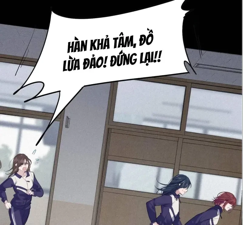 Lá Bài Định Mệnh Chapter 20 - 51