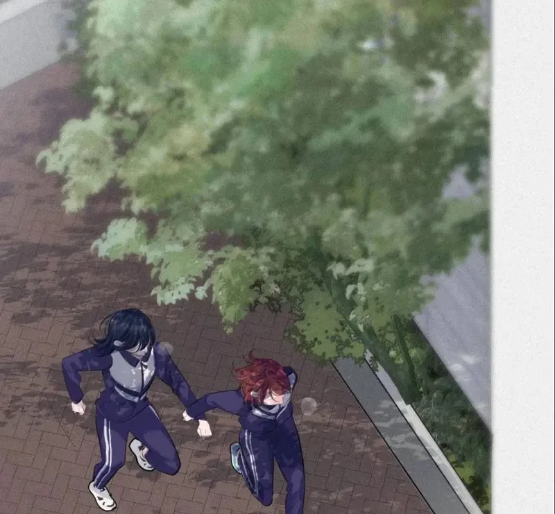 Lá Bài Định Mệnh Chapter 20 - 54