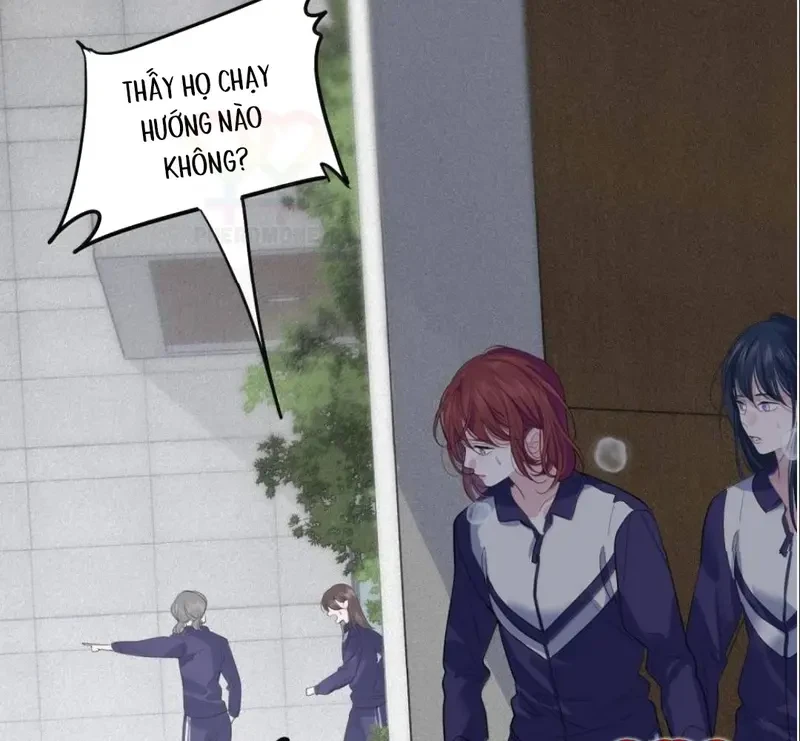 Lá Bài Định Mệnh Chapter 20 - 56