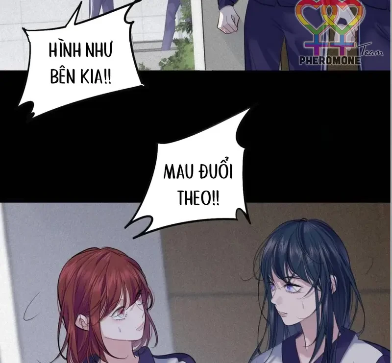 Lá Bài Định Mệnh Chapter 20 - 57