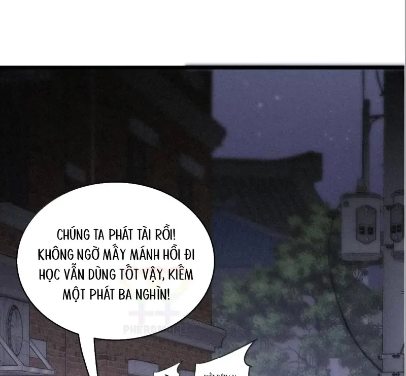 Lá Bài Định Mệnh Chapter 20 - 63