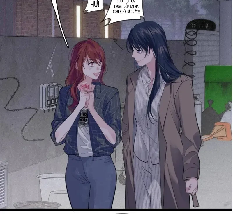 Lá Bài Định Mệnh Chapter 20 - 64