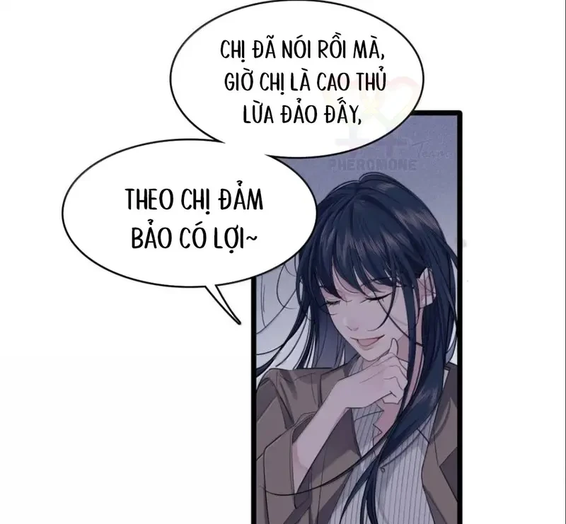 Lá Bài Định Mệnh Chapter 20 - 65