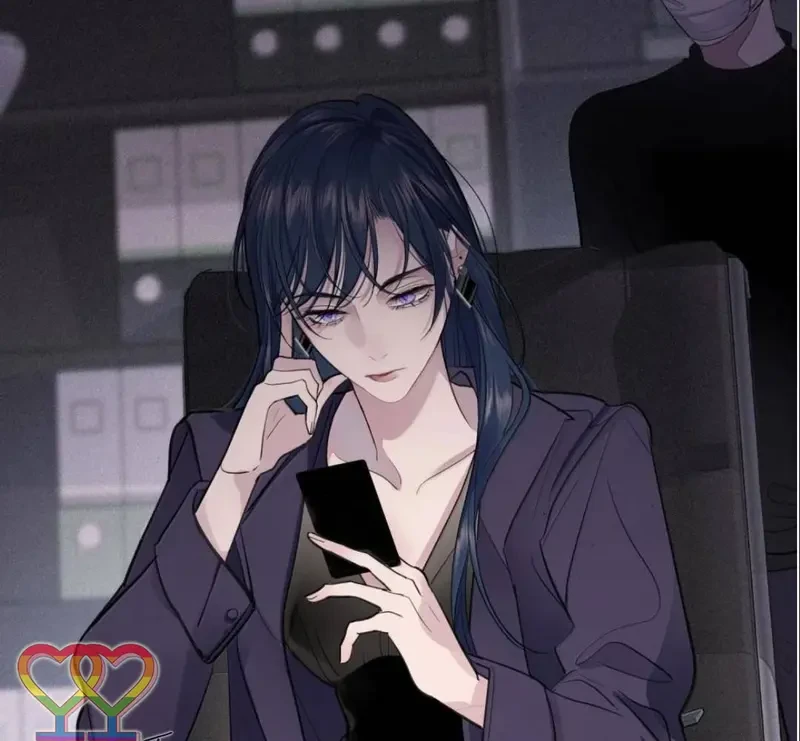 Lá Bài Định Mệnh Chapter 20 - 76