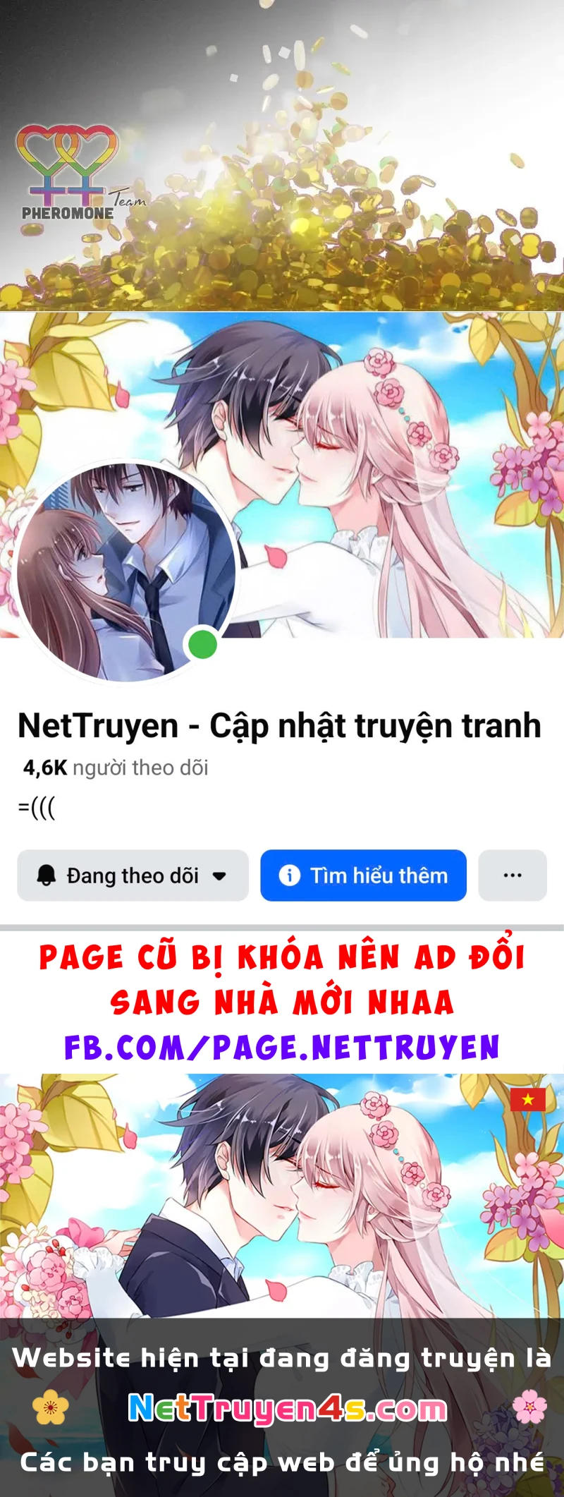 Lá Bài Định Mệnh Chapter 20 - 84