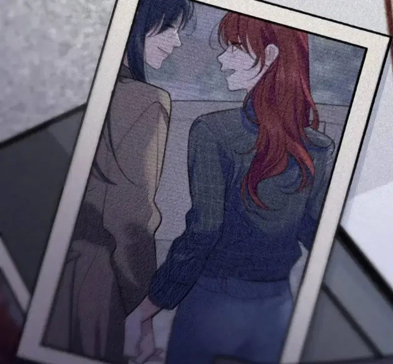 Lá Bài Định Mệnh Chapter 21 - 11