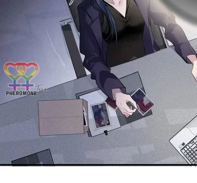 Lá Bài Định Mệnh Chapter 21 - 14