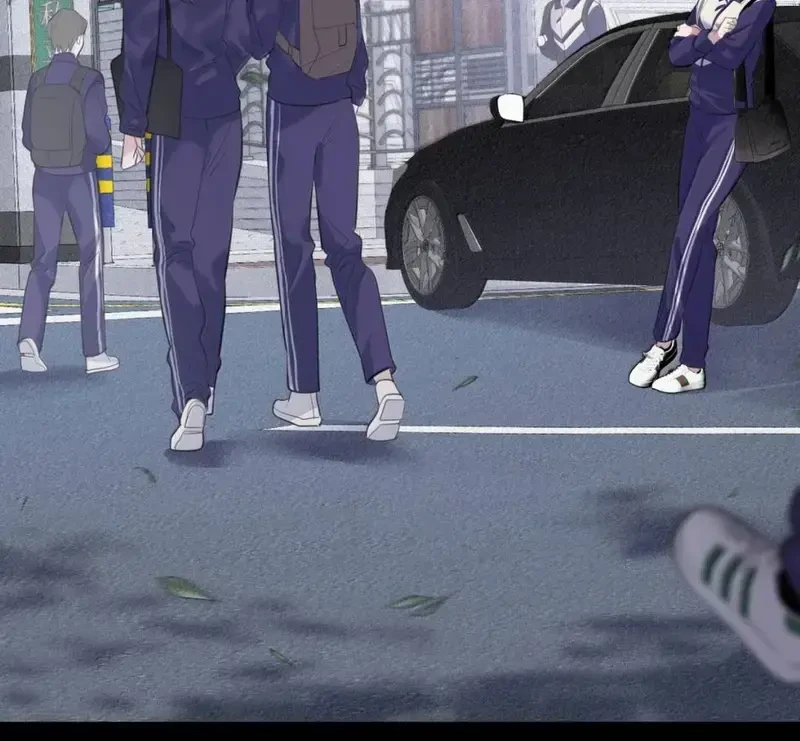 Lá Bài Định Mệnh Chapter 21 - 20