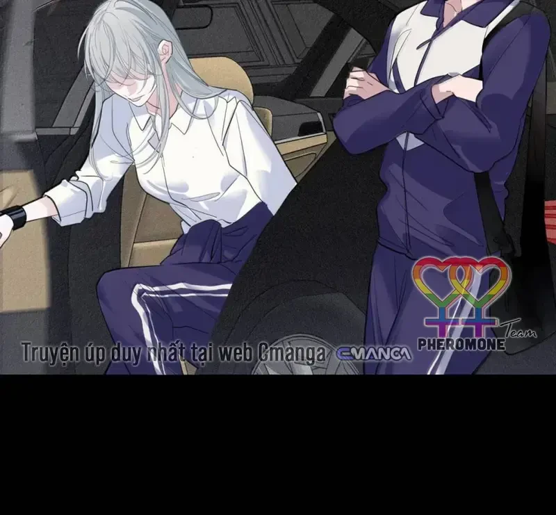 Lá Bài Định Mệnh Chapter 21 - 22