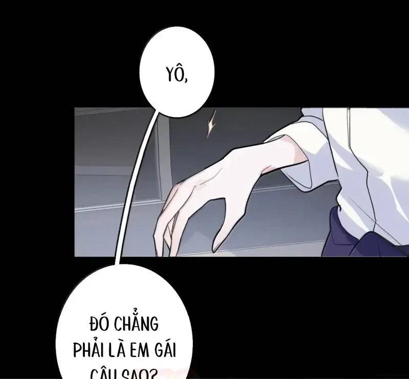 Lá Bài Định Mệnh Chapter 21 - 24