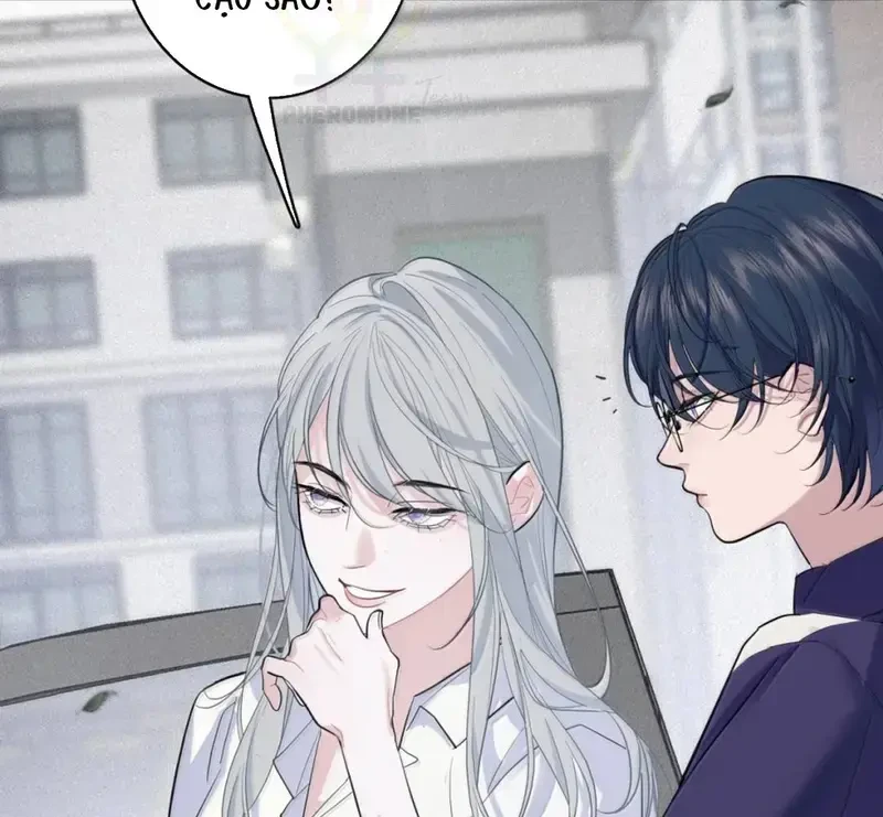 Lá Bài Định Mệnh Chapter 21 - 25