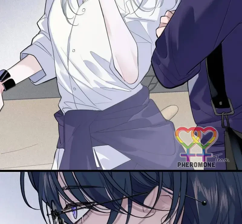 Lá Bài Định Mệnh Chapter 21 - 26