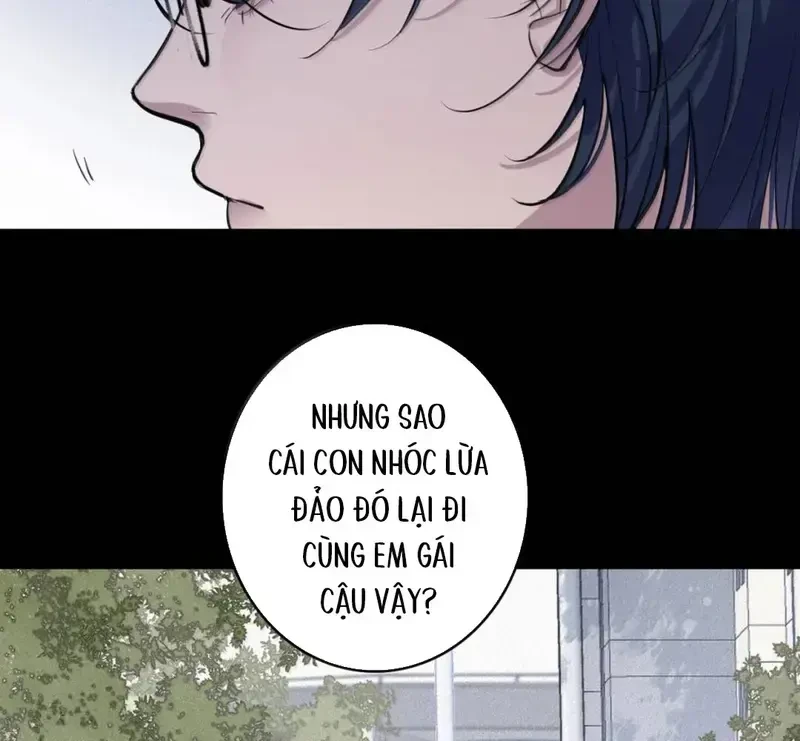 Lá Bài Định Mệnh Chapter 21 - 27