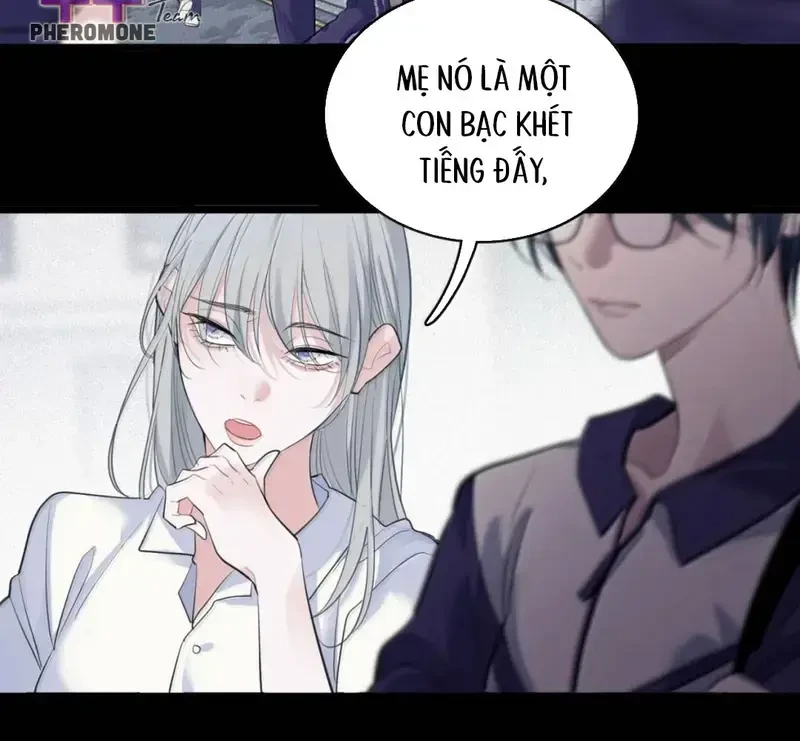 Lá Bài Định Mệnh Chapter 21 - 29