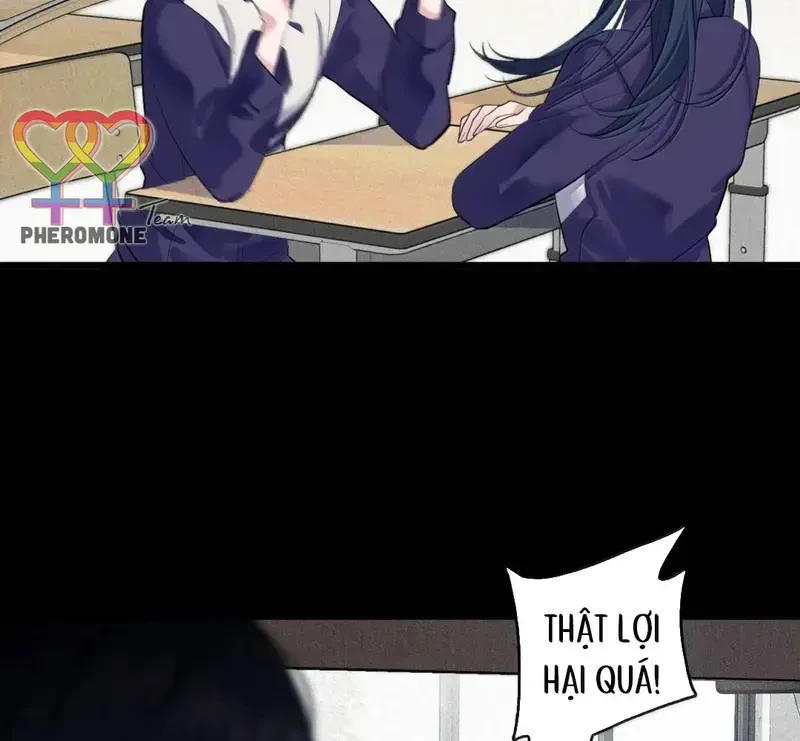 Lá Bài Định Mệnh Chapter 21 - 38