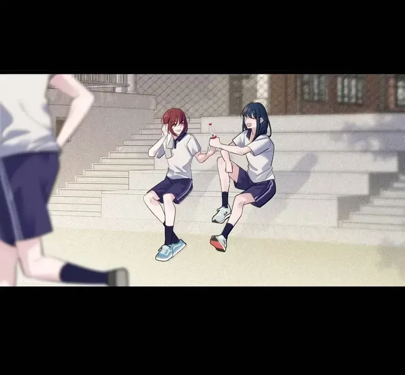 Lá Bài Định Mệnh Chapter 21 - 43