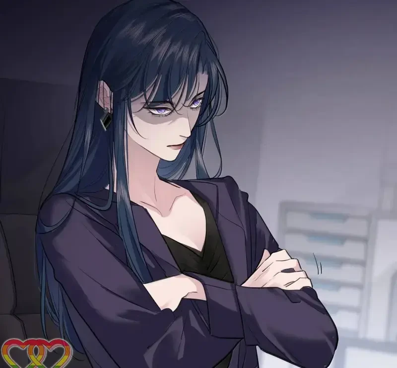 Lá Bài Định Mệnh Chapter 21 - 53