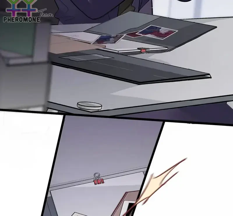 Lá Bài Định Mệnh Chapter 21 - 54