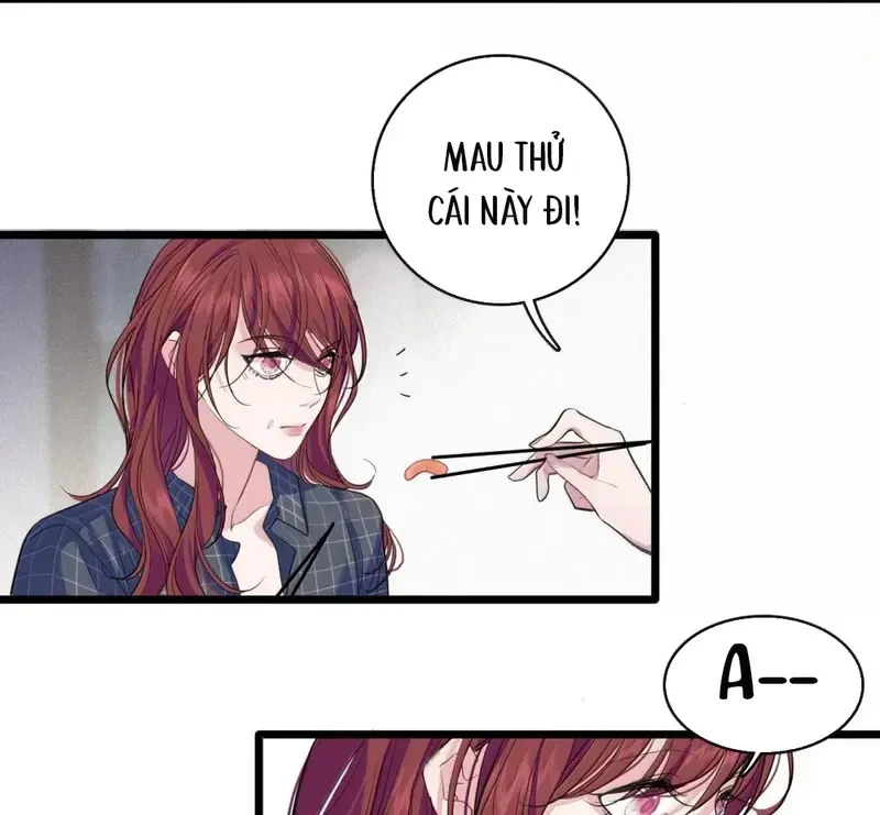 Lá Bài Định Mệnh Chapter 21 - 74