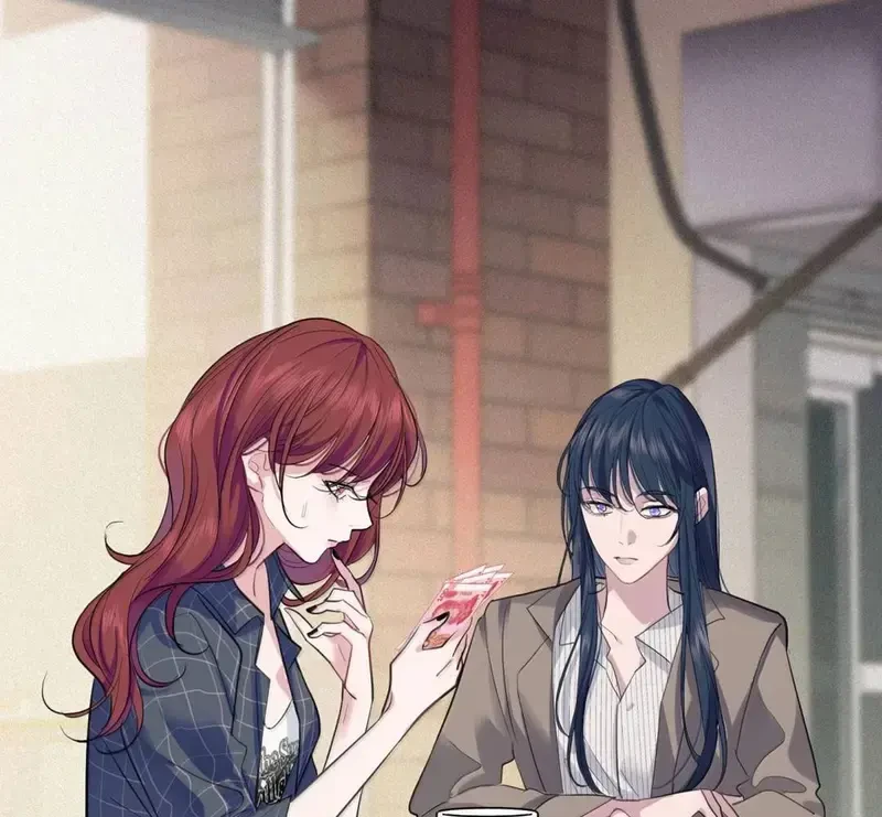 Lá Bài Định Mệnh Chapter 21 - 81