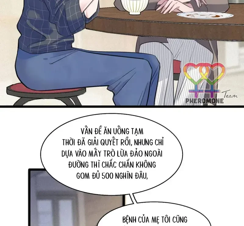 Lá Bài Định Mệnh Chapter 21 - 82