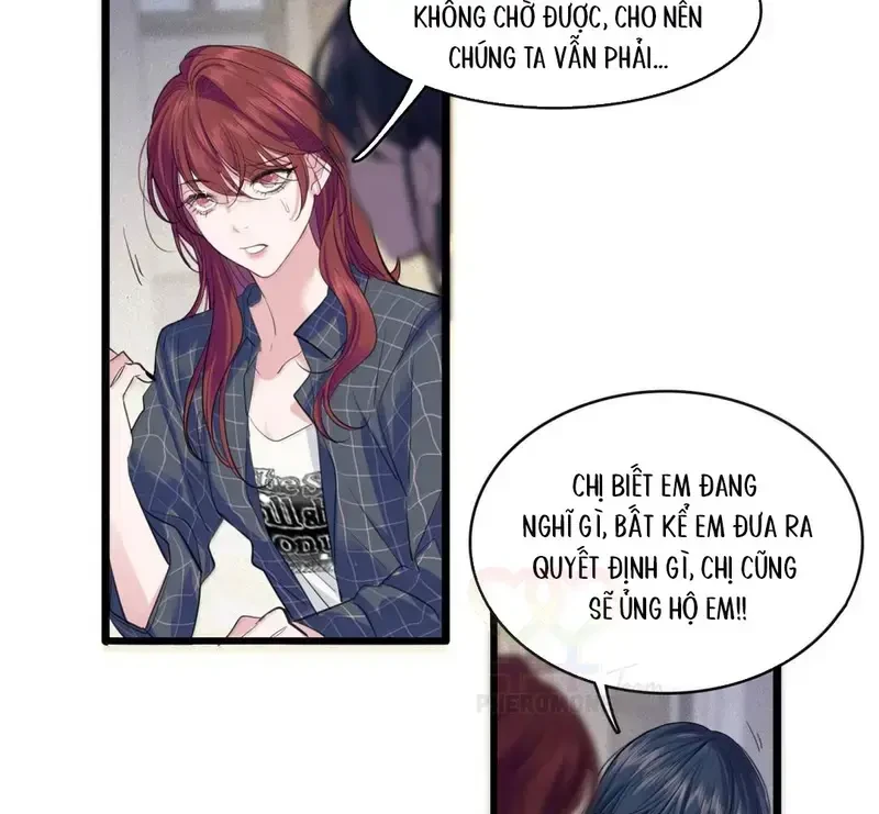 Lá Bài Định Mệnh Chapter 21 - 83