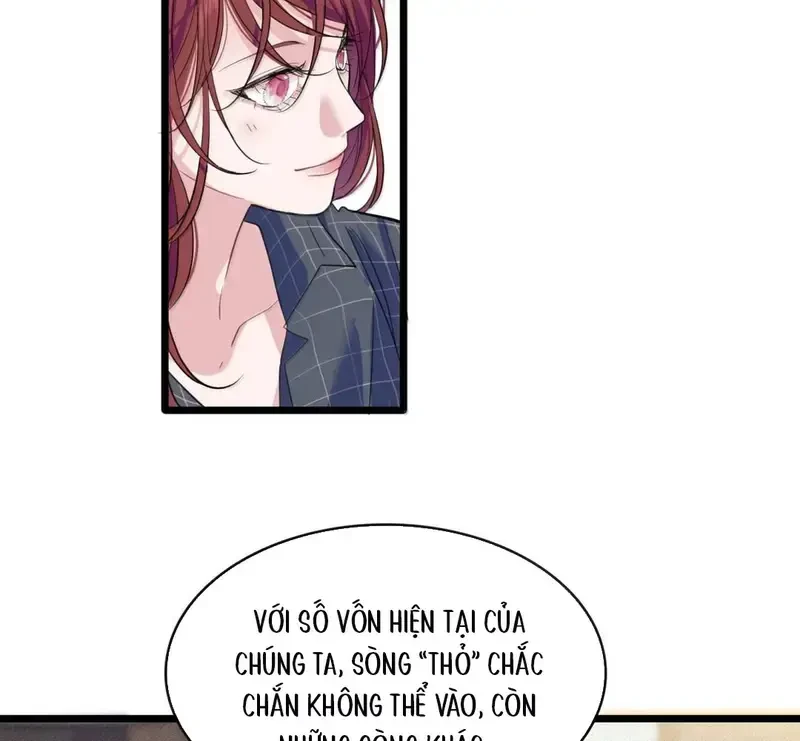 Lá Bài Định Mệnh Chapter 21 - 85