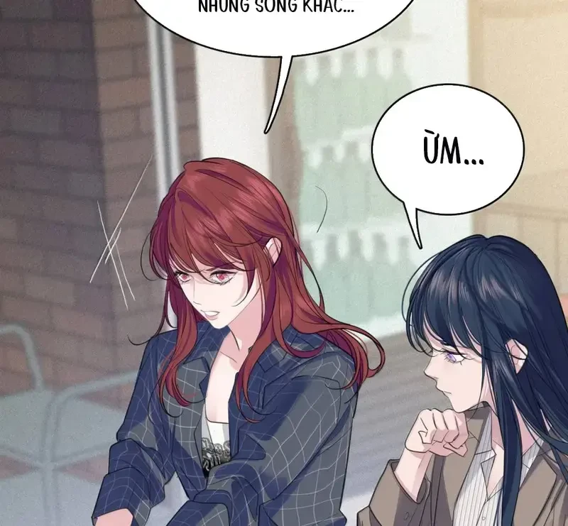 Lá Bài Định Mệnh Chapter 21 - 86