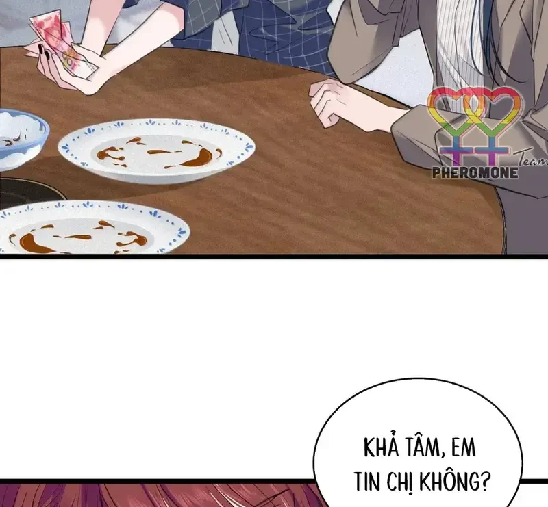 Lá Bài Định Mệnh Chapter 21 - 87