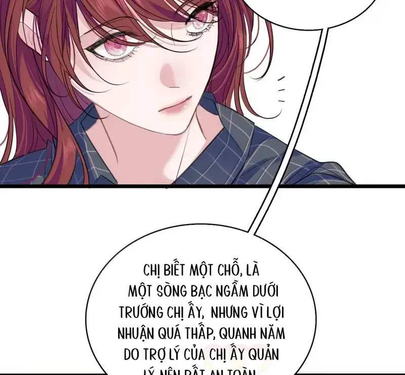 Lá Bài Định Mệnh Chapter 21 - 88