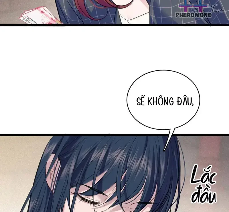 Lá Bài Định Mệnh Chapter 21 - 92