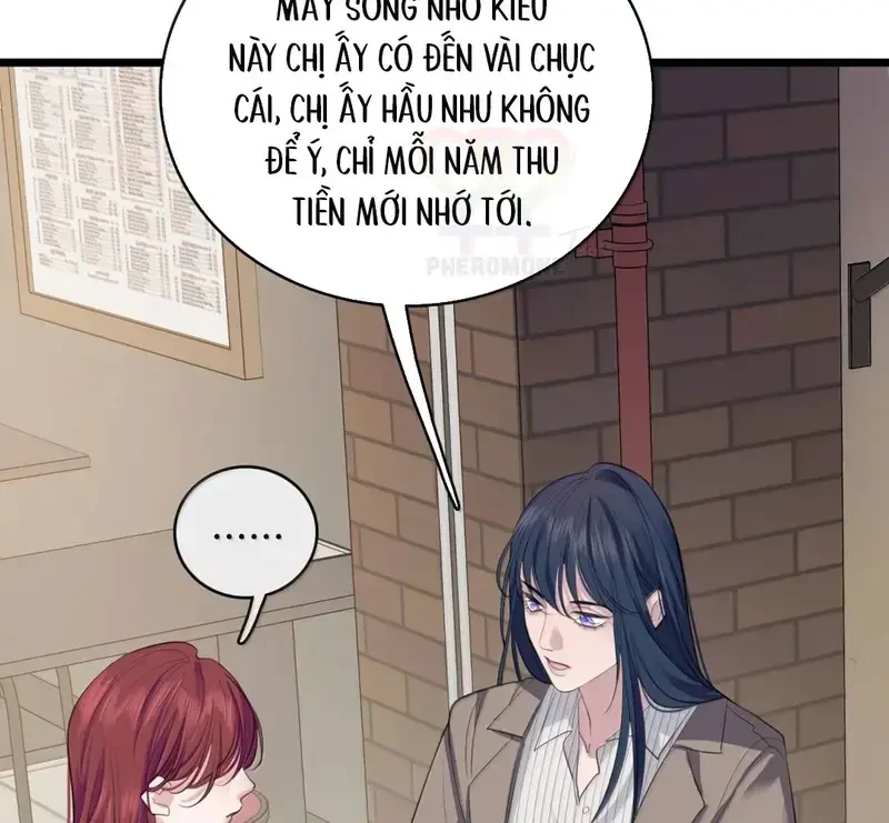 Lá Bài Định Mệnh Chapter 21 - 94