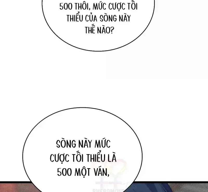 Lá Bài Định Mệnh Chapter 21 - 100