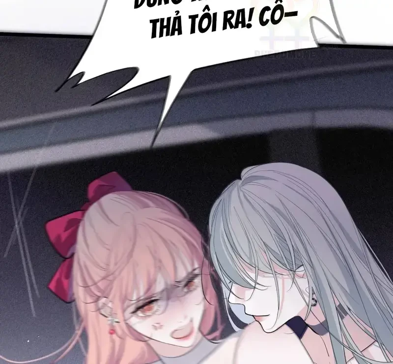 Lá Bài Định Mệnh Chapter 22 - 11