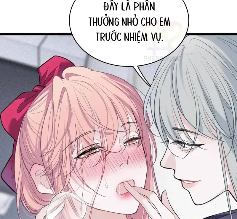 Lá Bài Định Mệnh Chapter 22 - 28