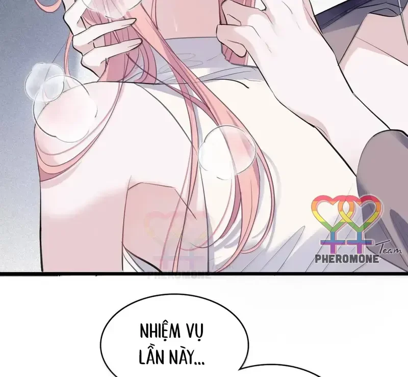 Lá Bài Định Mệnh Chapter 22 - 29