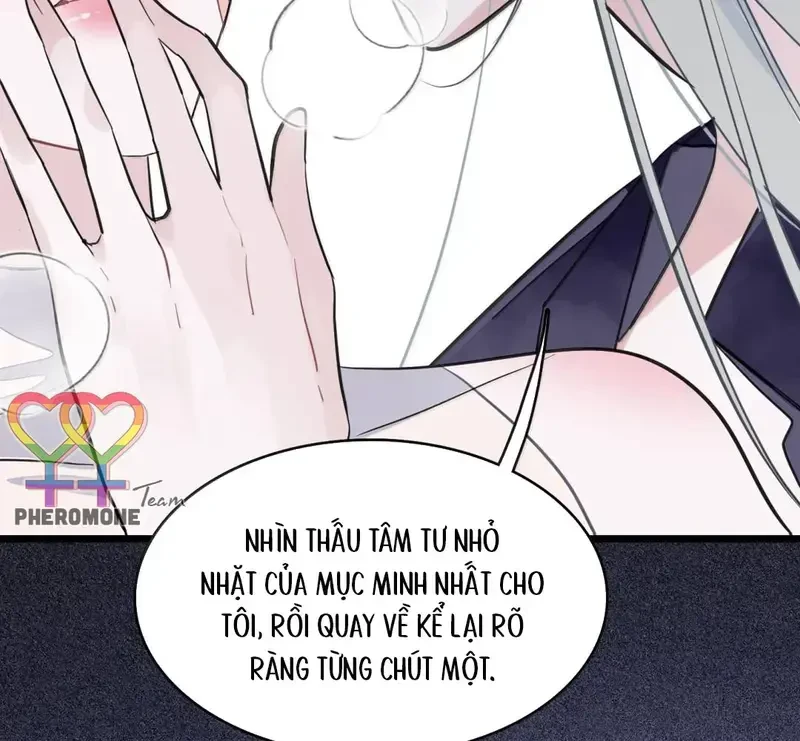 Lá Bài Định Mệnh Chapter 22 - 31