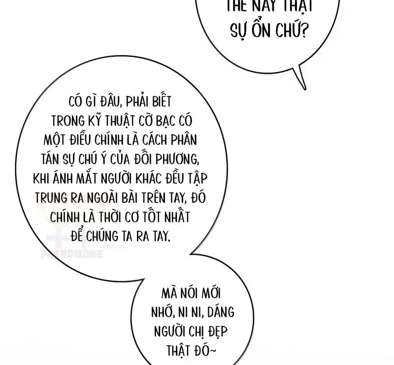 Lá Bài Định Mệnh Chapter 22 - 38