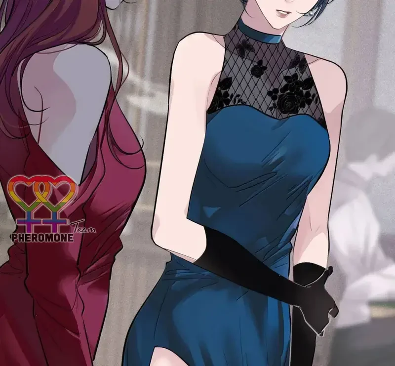 Lá Bài Định Mệnh Chapter 22 - 40