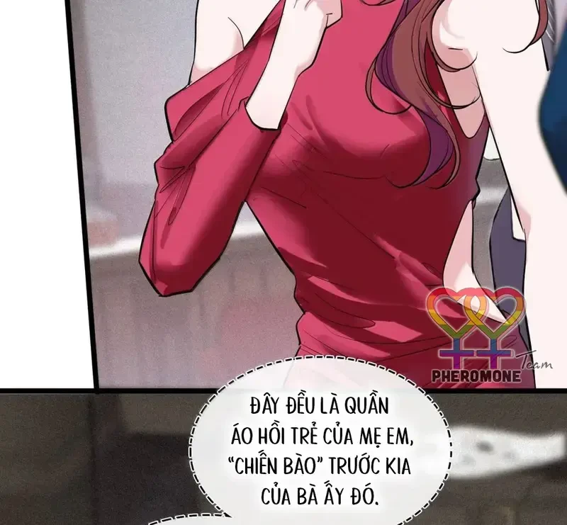 Lá Bài Định Mệnh Chapter 22 - 42