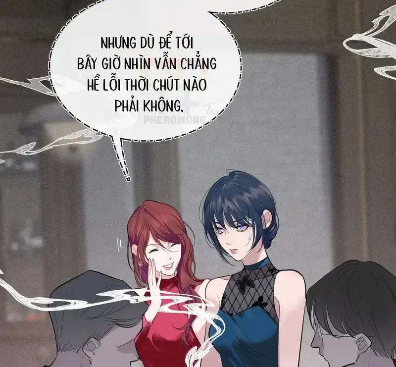 Lá Bài Định Mệnh Chapter 22 - 43