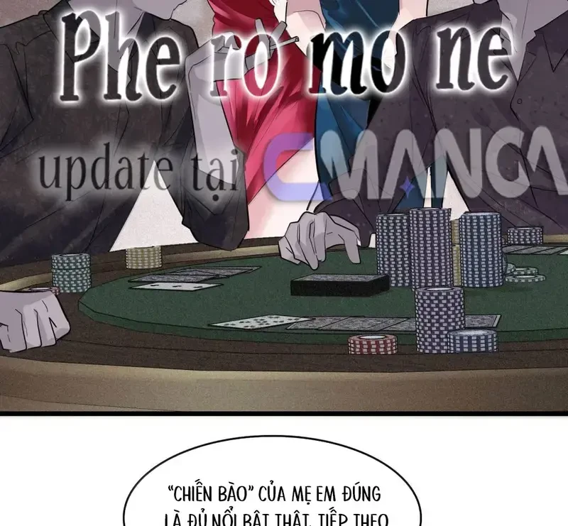 Lá Bài Định Mệnh Chapter 22 - 44