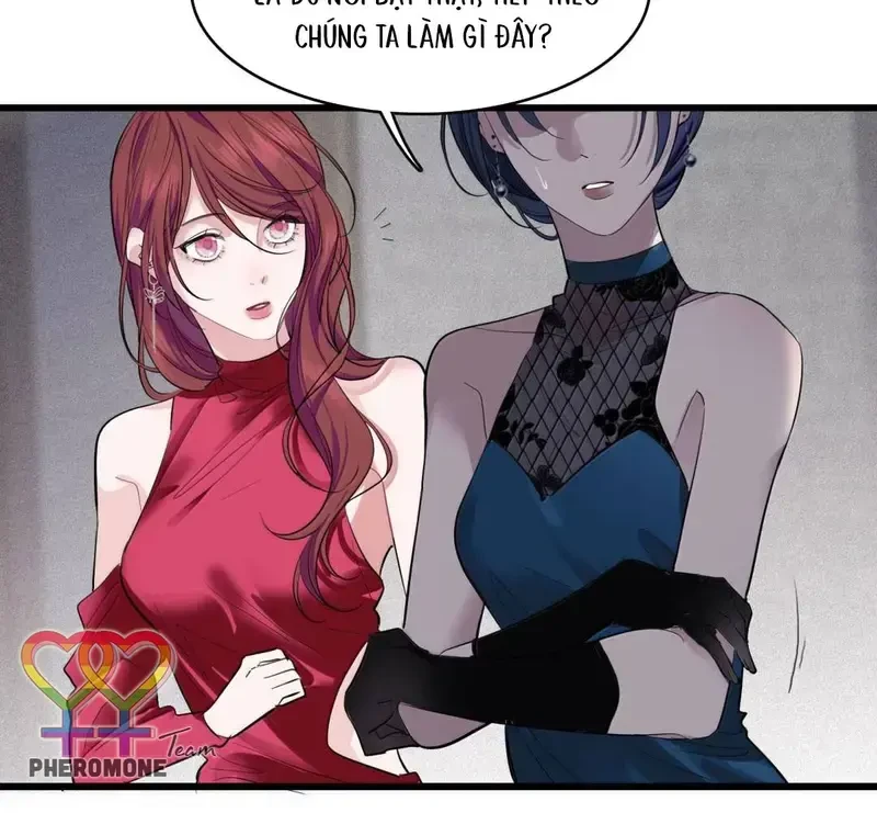 Lá Bài Định Mệnh Chapter 22 - 45